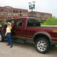 Illustration for article titled 2009 Ford F-250 Super Duty Cabela's Edition: First Drive